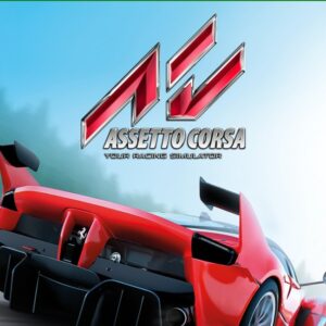 ASSETTO CORSA - XBOX SERIES X/S