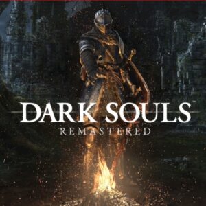 🗡️ DARK SOULS REMASTERED 🌑 - Nintendo Switch 🎮
