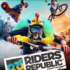 RIDERS REPUBLIC - XBOX SERIES X/S