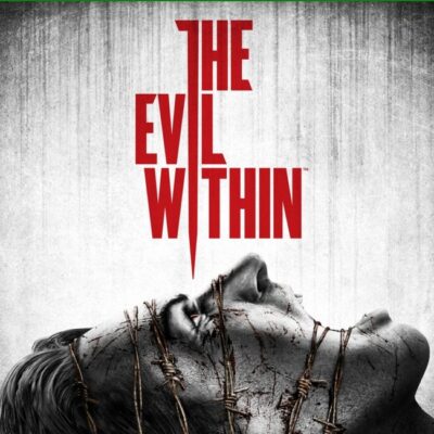 THE EVIL WITHIN – XBOX SERIES X/S