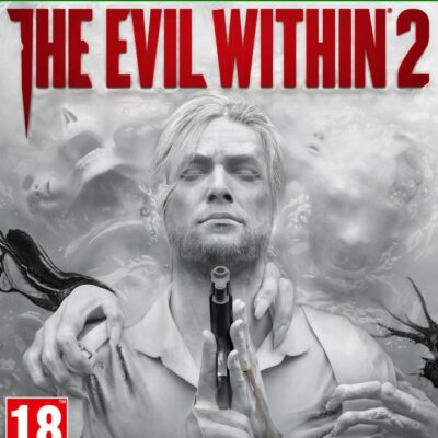 THE EVIL WITHIN 2 – XBOX ONE