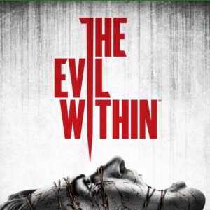 THE EVIL WITHIN - XBOX ONE