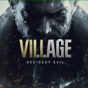 RESIDENT EVIL VILLAGE - XBOX ONE