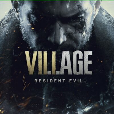 RESIDENT EVIL VILLAGE – XBOX ONE