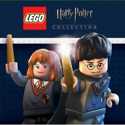 LEGO HARRY POTTER COLECCIÓN – XBOX ONE