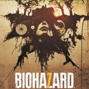 RESIDENT EVIL 7 BIOHAZARD - XBOX ONE