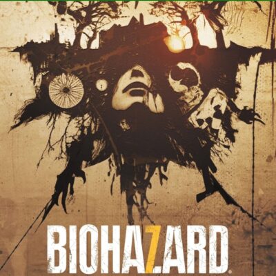 RESIDENT EVIL 7 BIOHAZARD – XBOX ONE