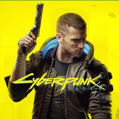 CYBERPUNK 2077 – XBOX SERIES X/S