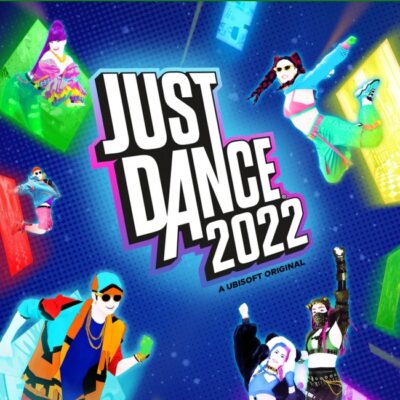 JUST DANCE 2022 – XBOX SERIES X/S