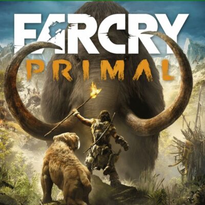 FAR CRY PRIMAL – XBOX ONE