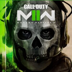CALL OF DUTY MODERN WARFARE 2 - XBOX ONE