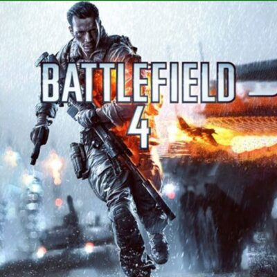 BATTLEFIELD 4 – XBOX ONE