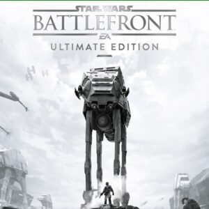 STAR WARS BATTLEFRONT EDICIÓN ULTIMATE - XBOX ONE