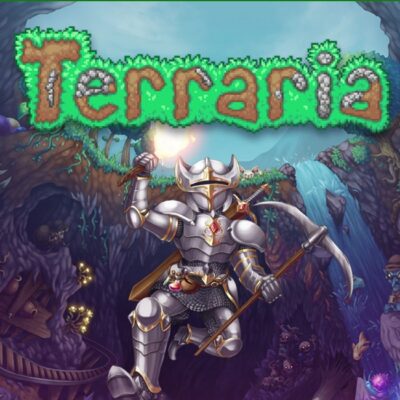 TERRARIA – XBOX ONE