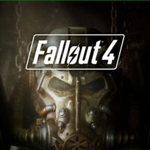 FALLOUT 4 - XBOX ONE