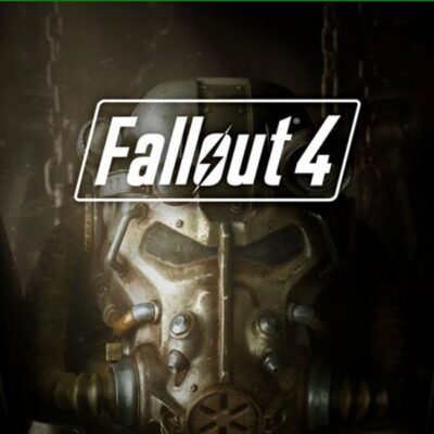 FALLOUT 4 – XBOX ONE