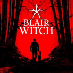 BLAIR WITCH - NINTENDO SWITCH