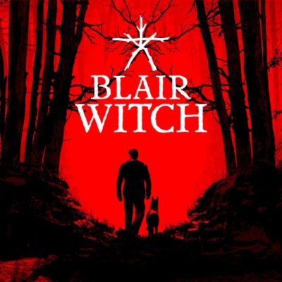 BLAIR WITCH – NINTENDO SWITCH