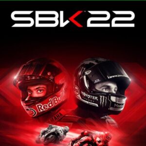 SBK 22 - XBOX ONE