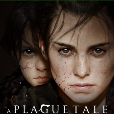 A PLAGUE TALE REQUIEM – XBOX SERIES X/S