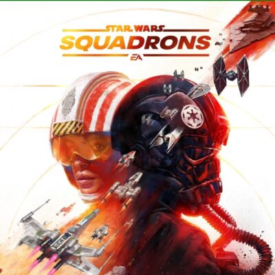 STAR WARS SQUADRONS – XBOX ONE