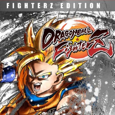 DRAGON BALL FIGHTERZ – FIGHTERZ EDITION – NINTENDO SWITCH