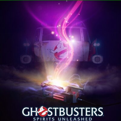 GHOSTBUSTERS SPIRITS UNLEASHED – XBOX ONE