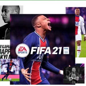 FIFA 21 - XBOX ONE