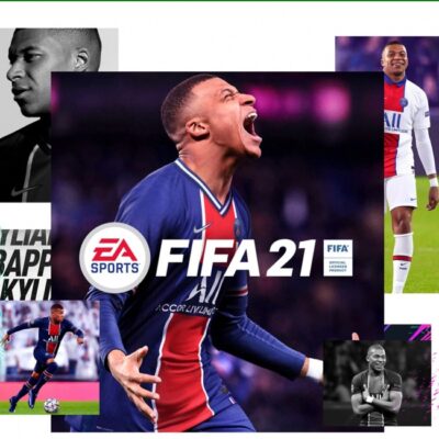 FIFA 21 – XBOX ONE