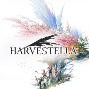 HARVESTELLA - NINTENDO SWITCH