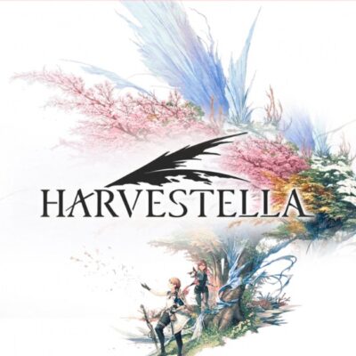 HARVESTELLA – NINTENDO SWITCH