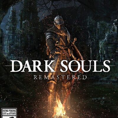 DARK SOULS REMASTERED – XBOX ONE