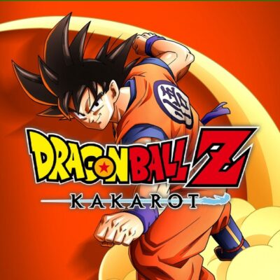 DRAGON BALL Z KAKAROT NUEVA GENERACIÓN – XBOX SERIES X/S