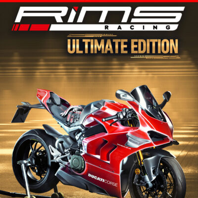 RIMS RACING ULTIMATE EDITION – NINTENDO SWITCH