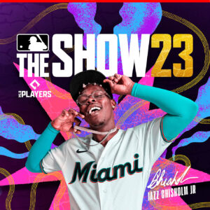 MLB THE SHOW 23 - NINTENDO SWITCH