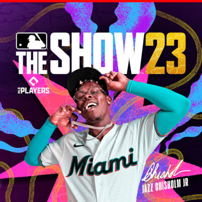 MLB THE SHOW 23 – NINTENDO SWITCH