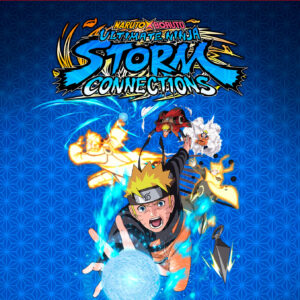 NARUTO X BORUTO ULTIMATE NINJA STORM CONNECTIONS - NINTENDO SWITCH PRE ORDEN