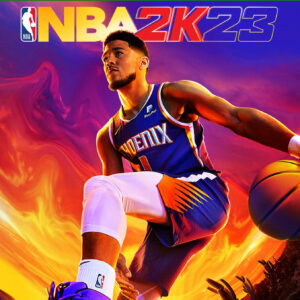 NBA 2K23 - XBOX SERIES X/S