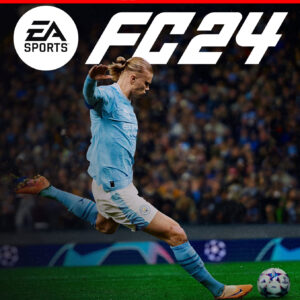 Ea Sports Fc 24 - Nintendo Switch