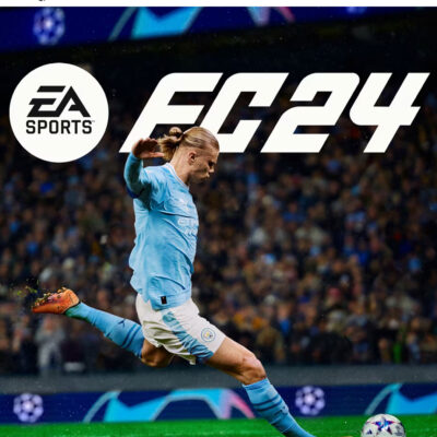 EA SPORTS FC 24 – PlayStation 5