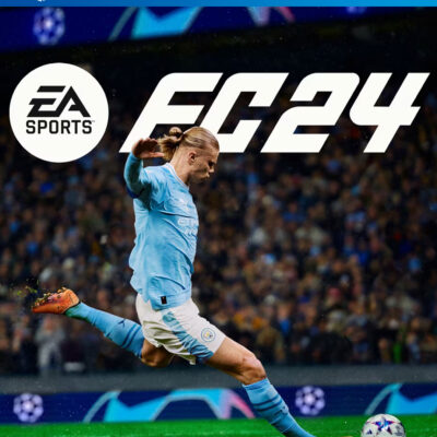 EA SPORTS FC 24 – PlayStation 4