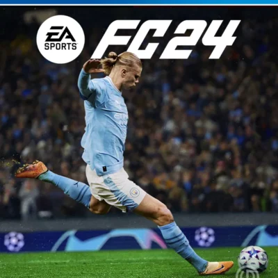 EA SPORTS FC 24 – PlayStation 4
