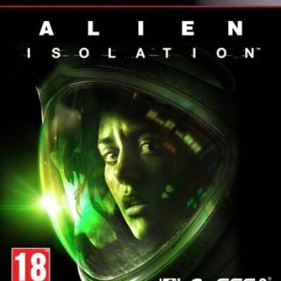 ALIEN ISOLATION