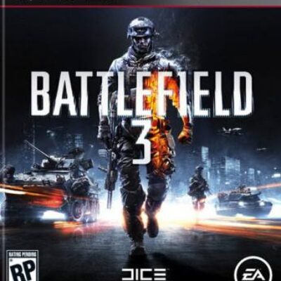 BATTLEFIELD 3