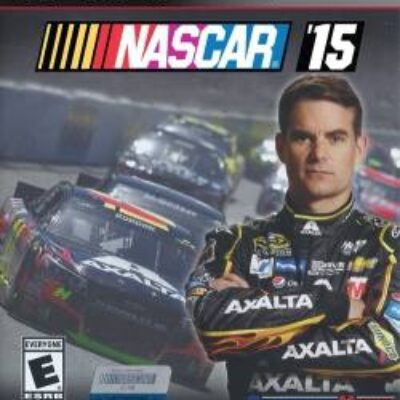 NASCAR’ 15 VICTORY EDITION PS3