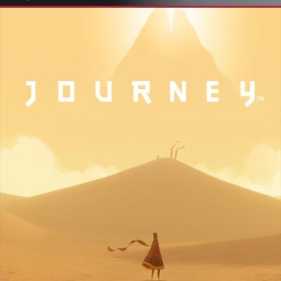 JOURNEY PS3