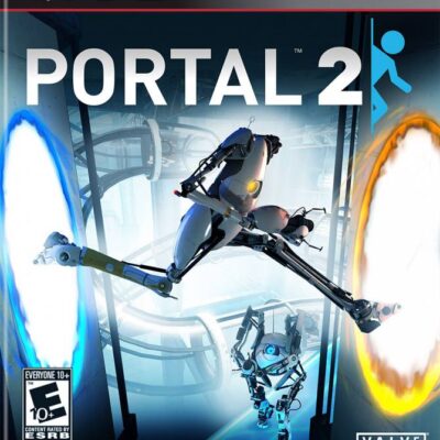 PORTAL 2 PS3