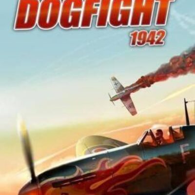 DOGFIGHT 1942 PS3