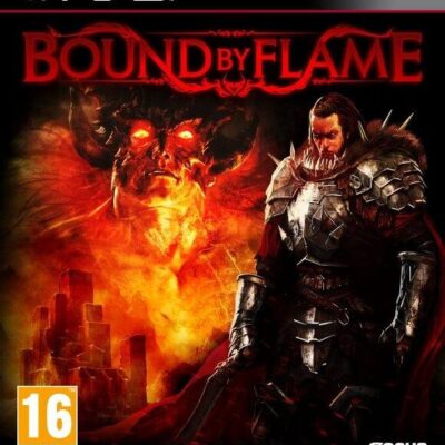 BOUND BY FLAME PS3