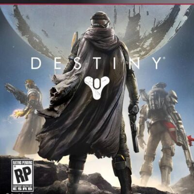 DESTINY PS3